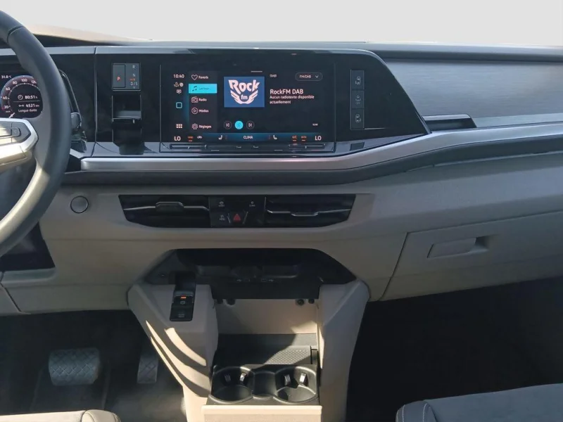 Imagen de Volkswagen Multivan