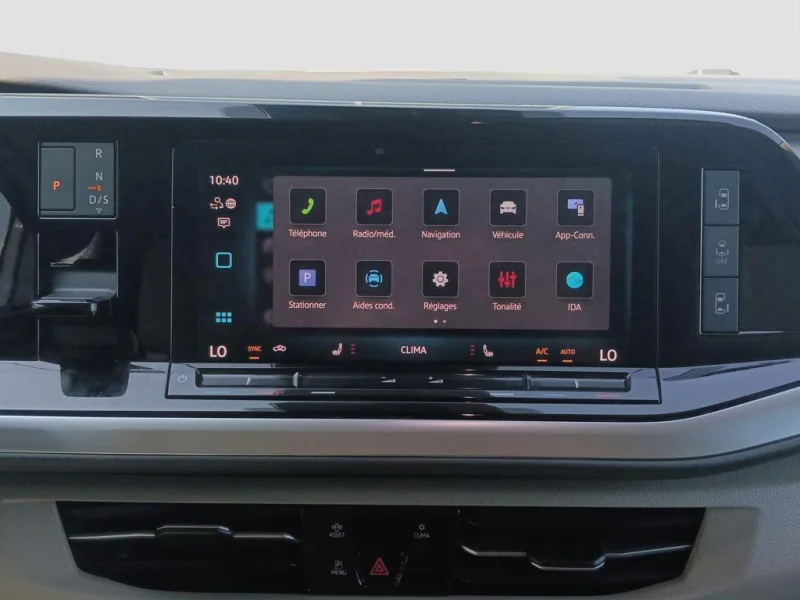 Imagen de Volkswagen Multivan