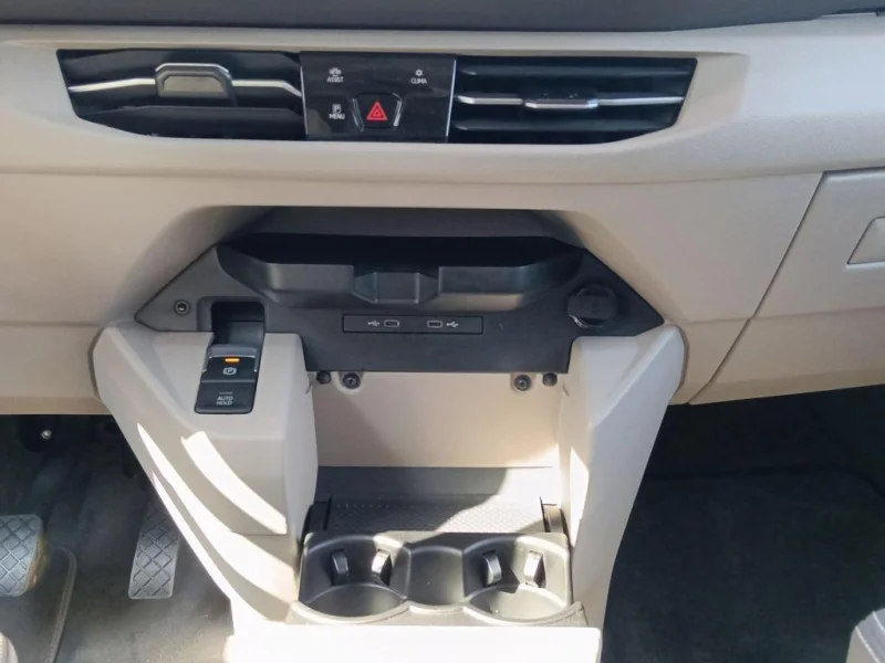 Imagen de Volkswagen Multivan