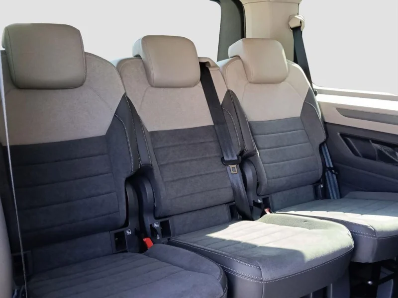 Imagen de Volkswagen Multivan