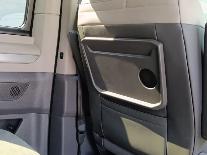 Imagen de Volkswagen Multivan
