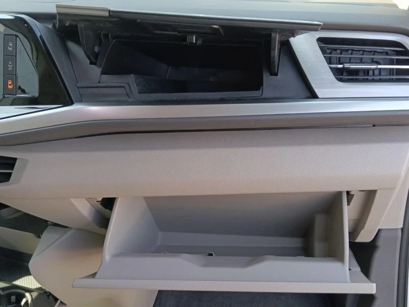Imagen de Volkswagen Multivan