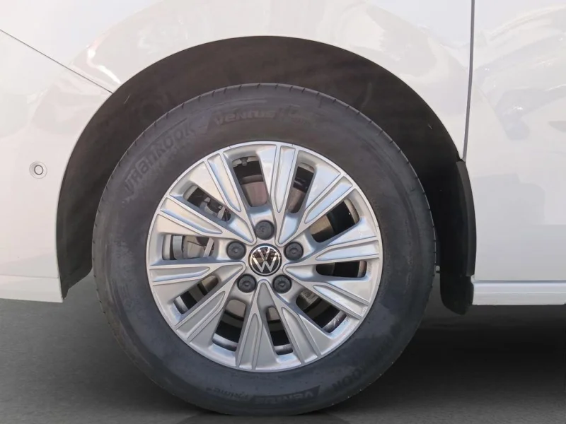 Imagen de Volkswagen Multivan