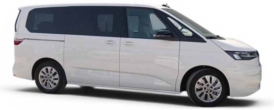 Imagen de Volkswagen Multivan