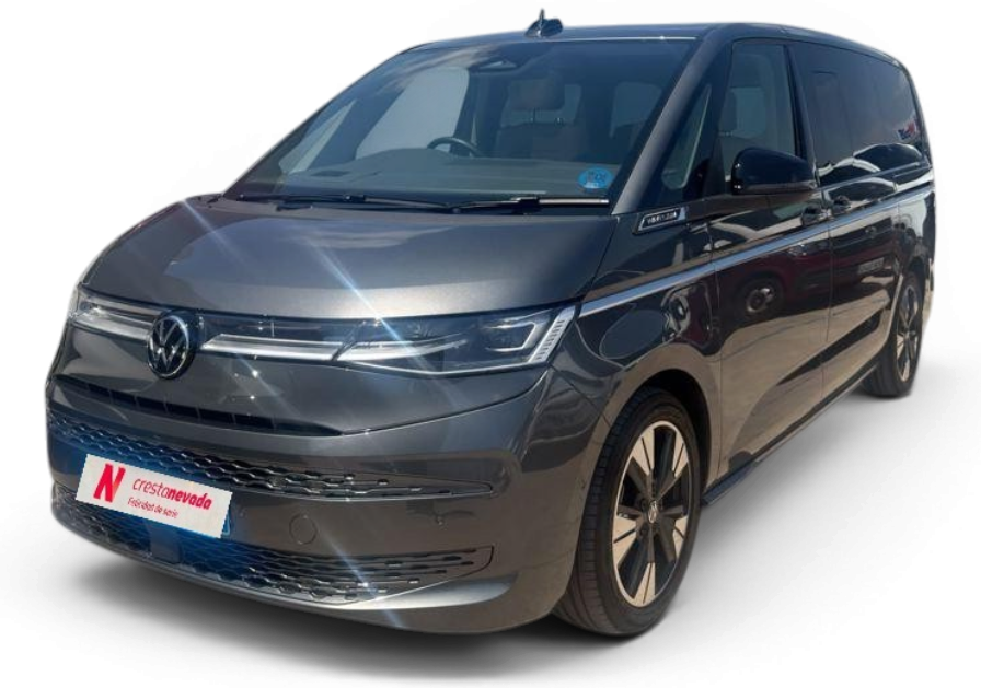 Imagen de Volkswagen Multivan