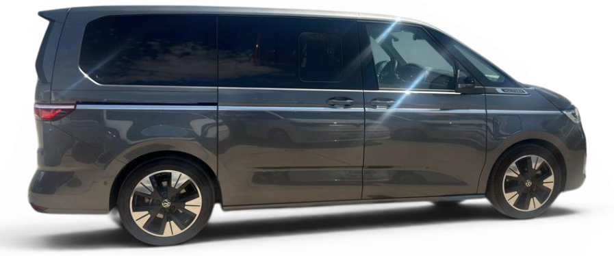 Imagen de Volkswagen Multivan