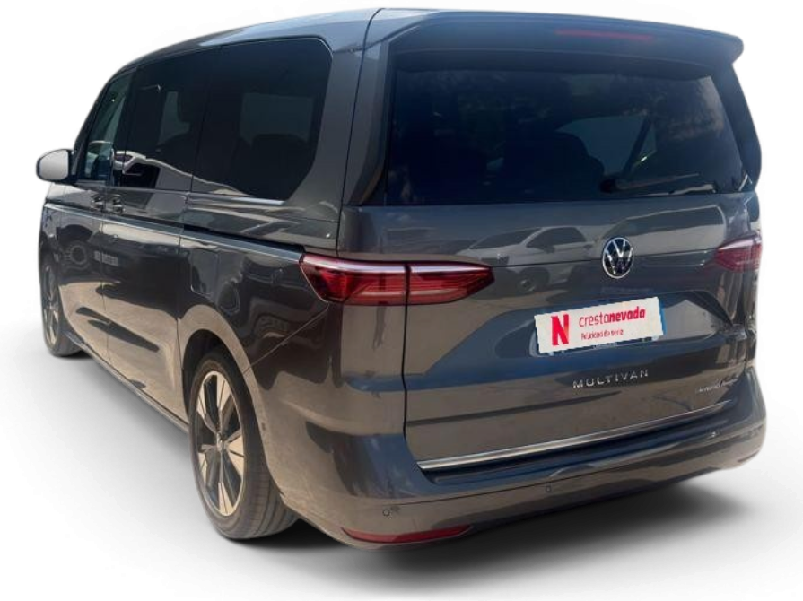 Imagen de Volkswagen Multivan