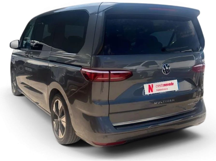 Imagen de Volkswagen Multivan