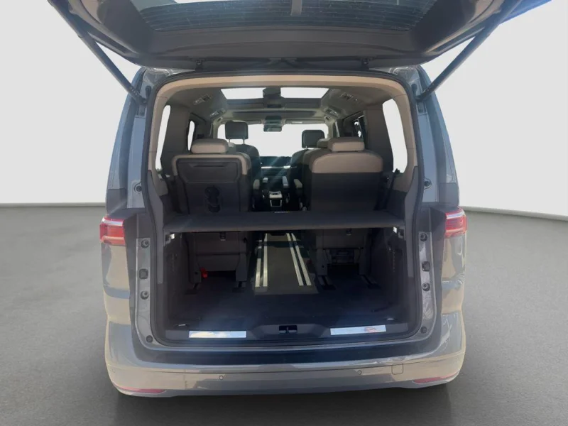 Imagen de Volkswagen Multivan