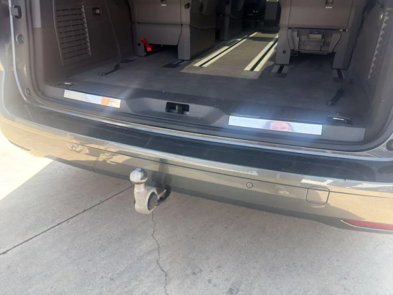 Imagen de Volkswagen Multivan