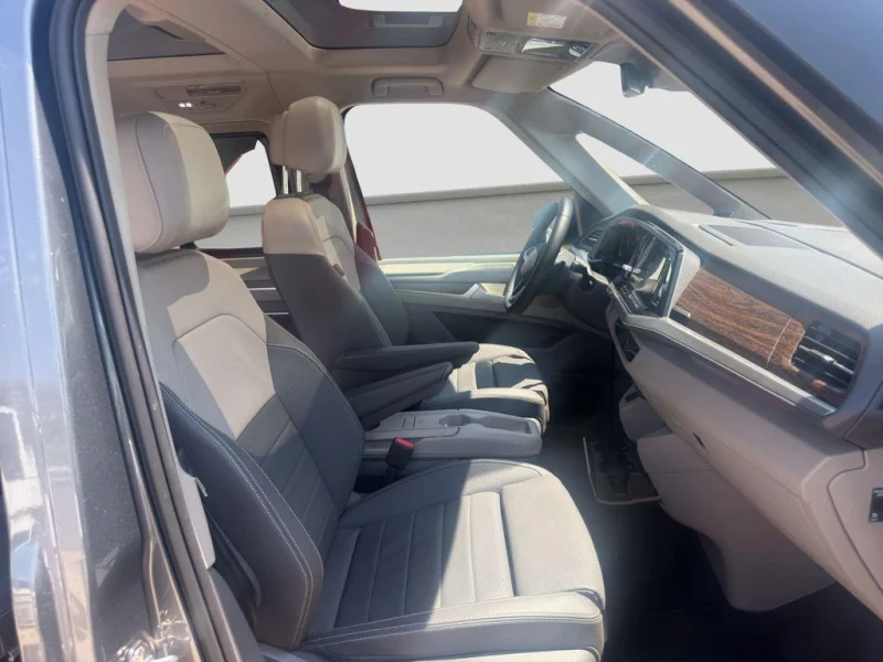 Imagen de Volkswagen Multivan