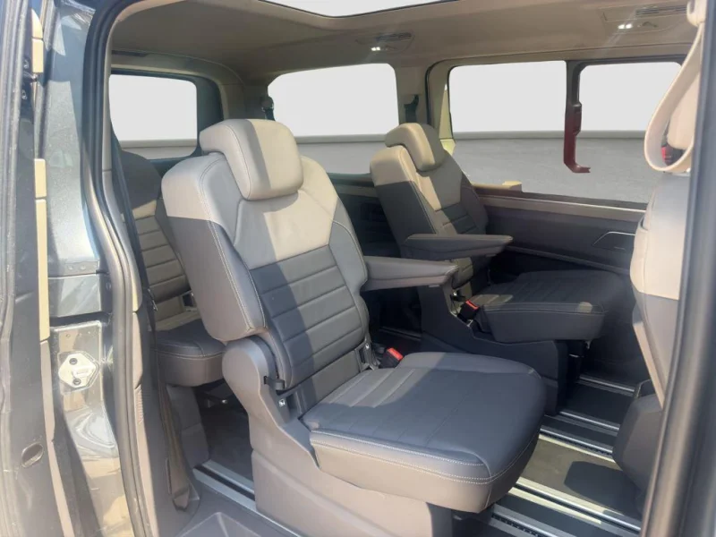 Imagen de Volkswagen Multivan