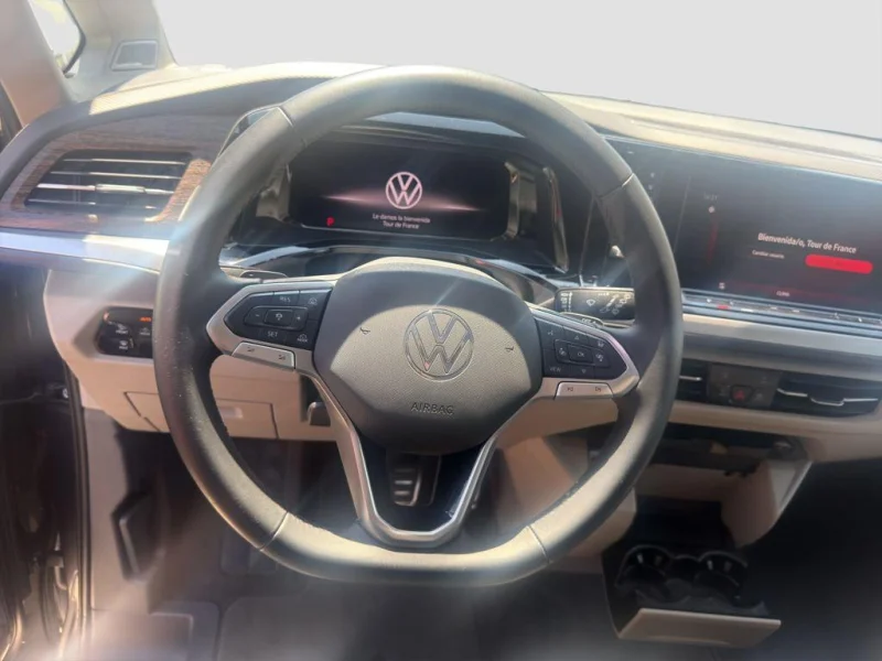 Imagen de Volkswagen Multivan