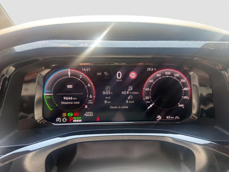 Imagen de Volkswagen Multivan