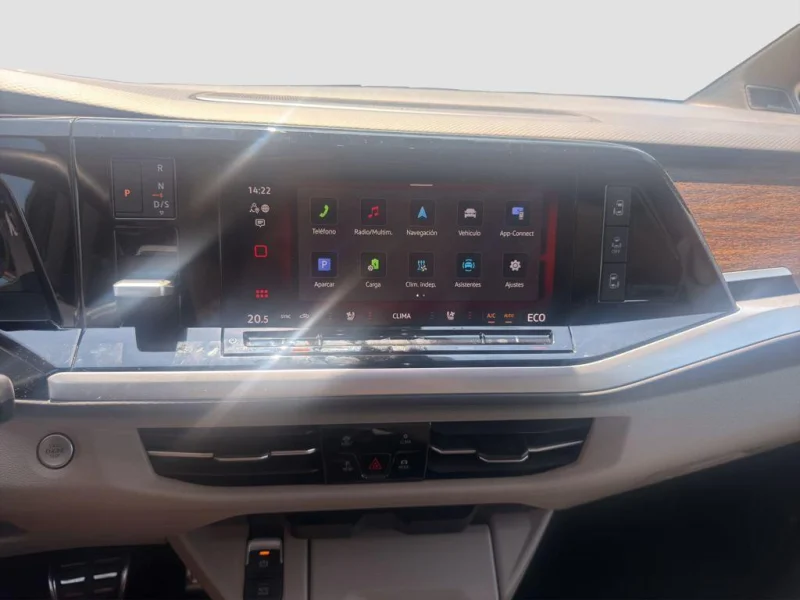 Imagen de Volkswagen Multivan