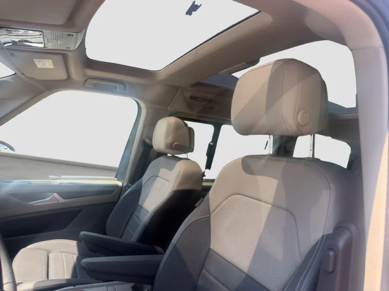 Imagen de Volkswagen Multivan