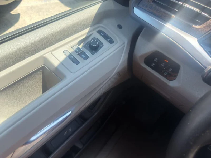 Imagen de Volkswagen Multivan