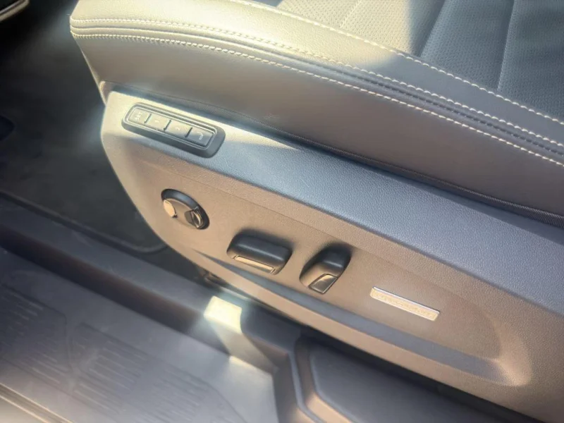 Imagen de Volkswagen Multivan