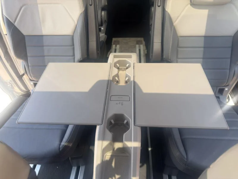 Imagen de Volkswagen Multivan