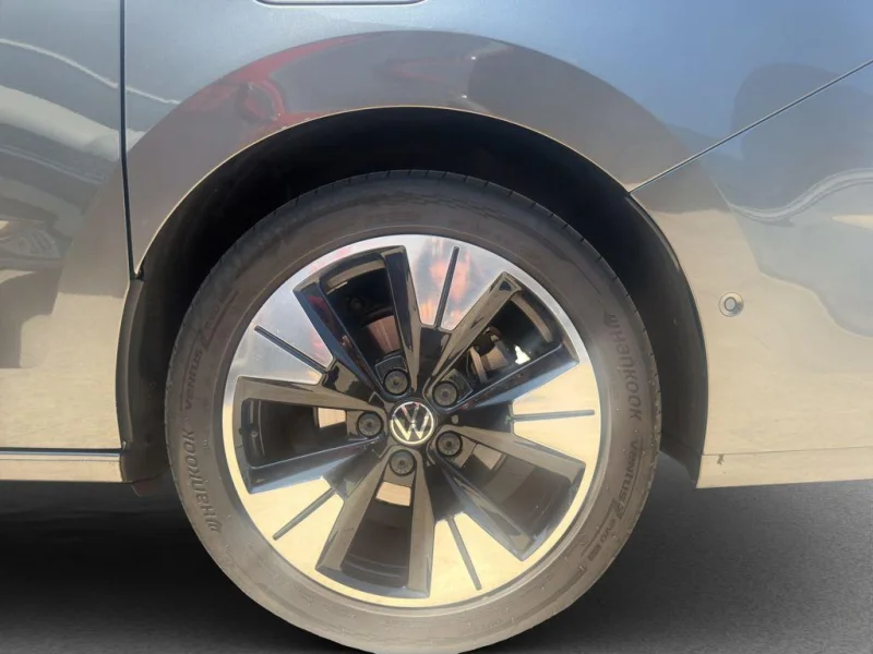 Imagen de Volkswagen Multivan