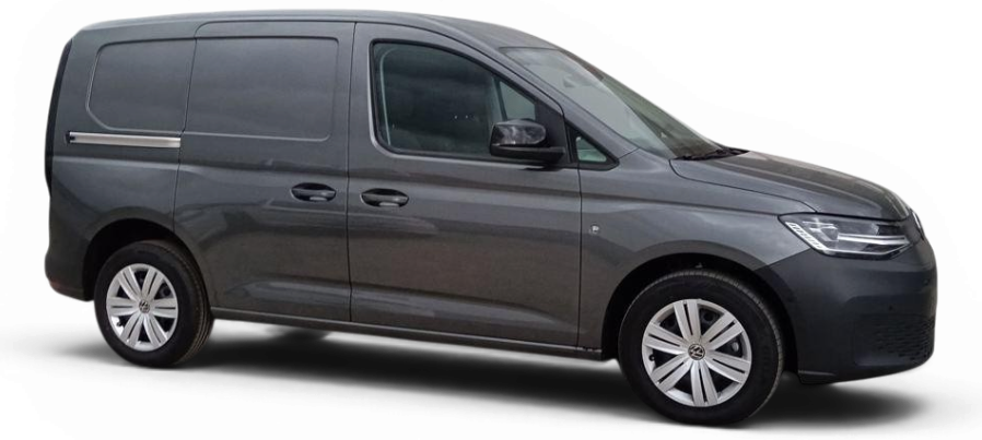 Imagen de Volkswagen Caddy