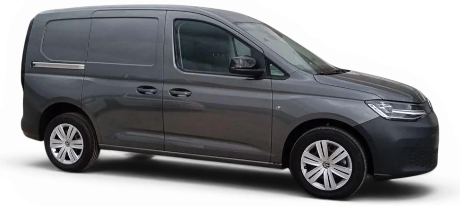 Imagen de Volkswagen Caddy