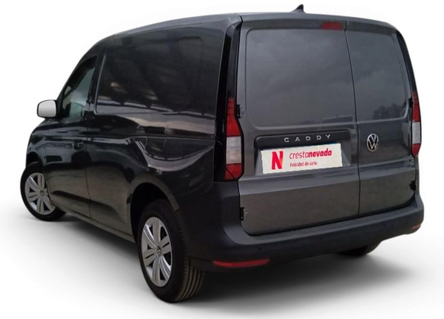 Imagen de Volkswagen Caddy