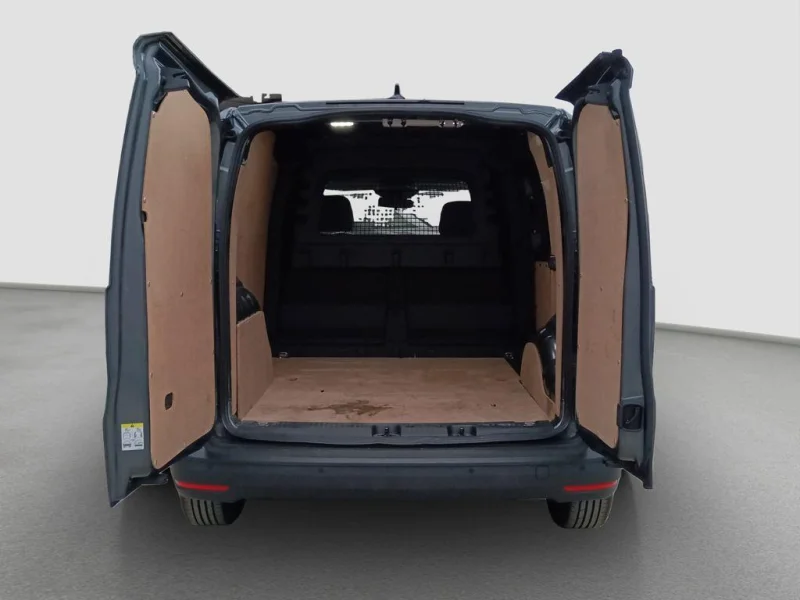 Imagen de Volkswagen Caddy