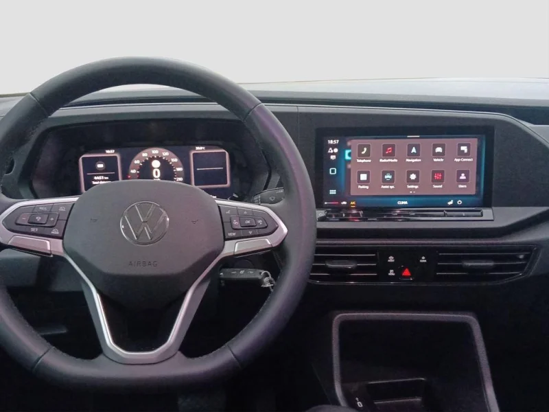 Imagen de Volkswagen Caddy