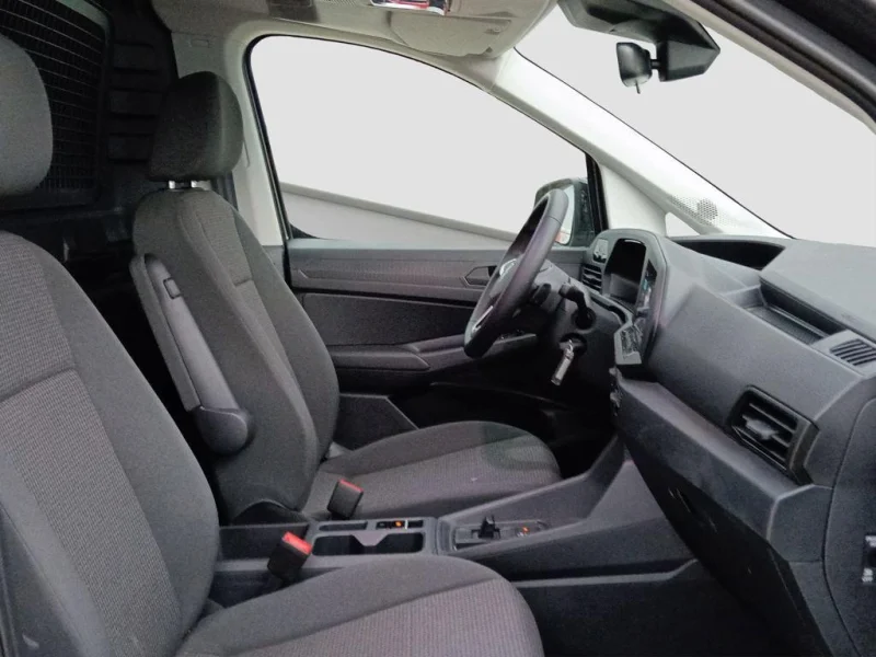 Imagen de Volkswagen Caddy