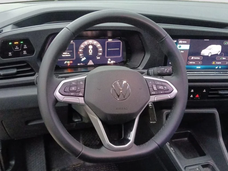 Imagen de Volkswagen Caddy