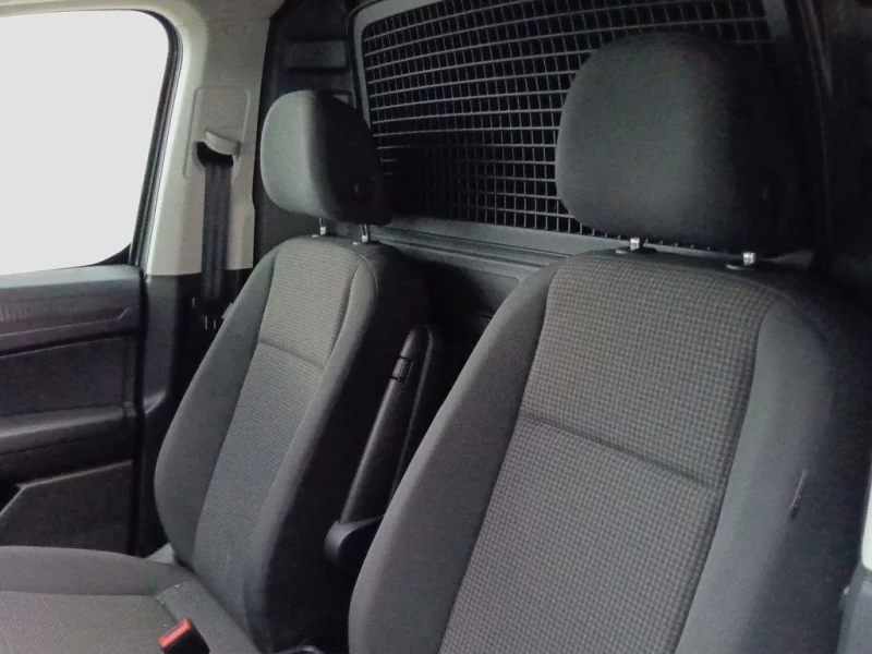 Imagen de Volkswagen Caddy