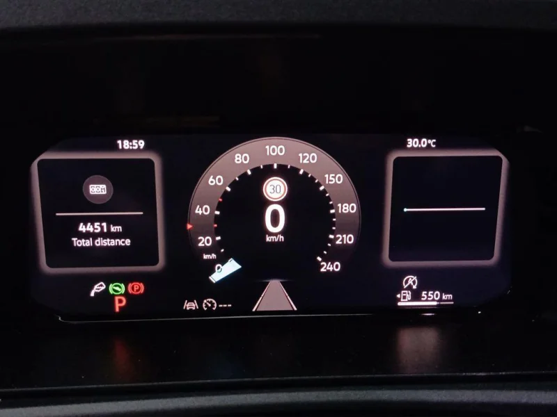 Imagen de Volkswagen Caddy