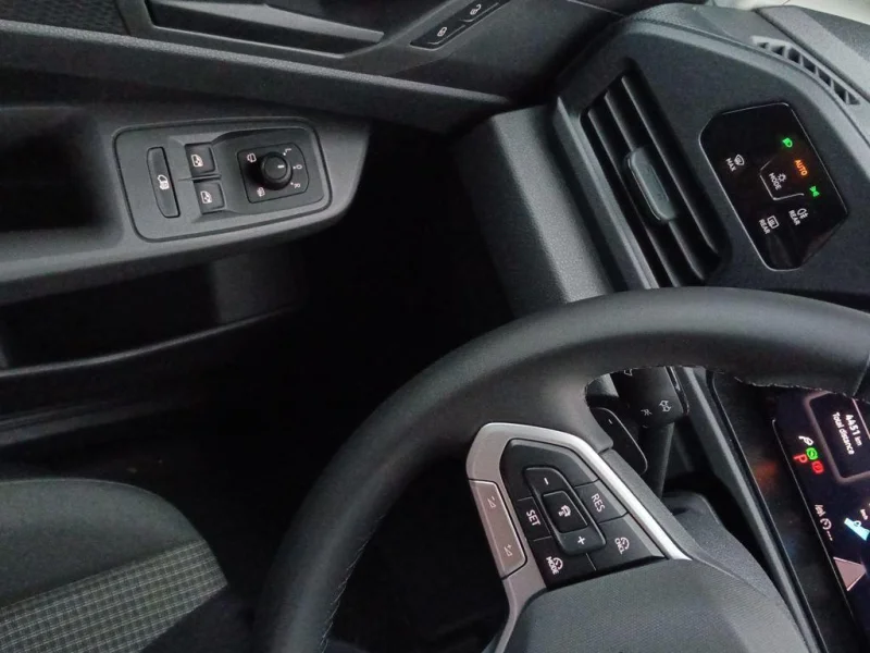 Imagen de Volkswagen Caddy