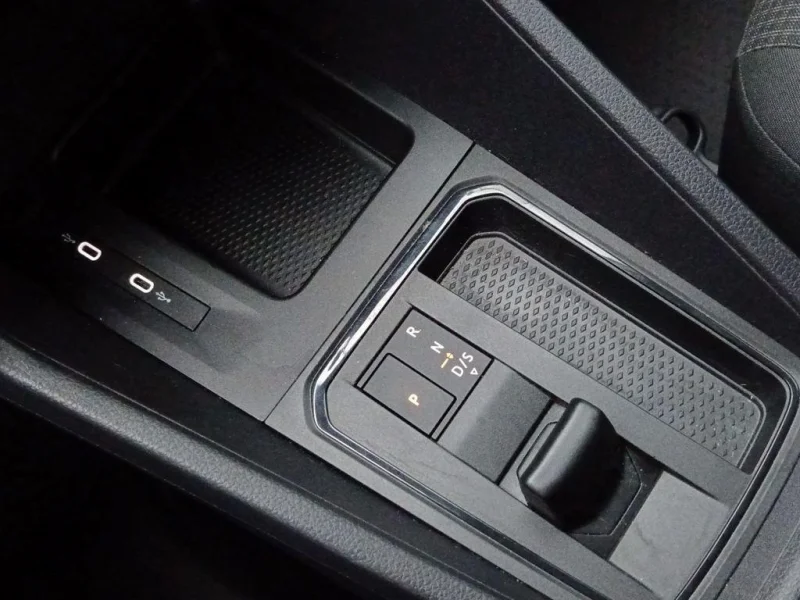 Imagen de Volkswagen Caddy