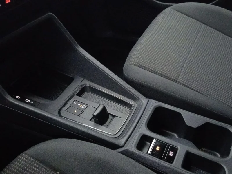 Imagen de Volkswagen Caddy