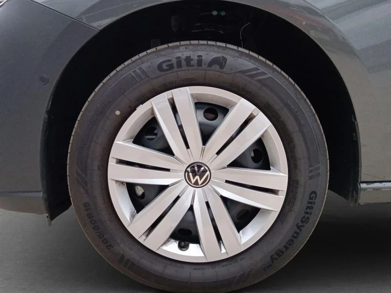 Imagen de Volkswagen Caddy
