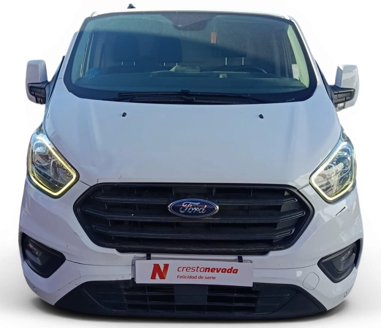 Imagen de Ford Transit