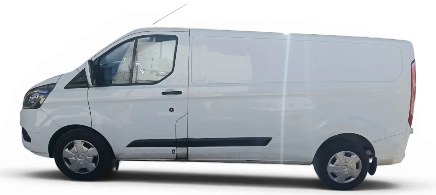 Imagen de Ford Transit