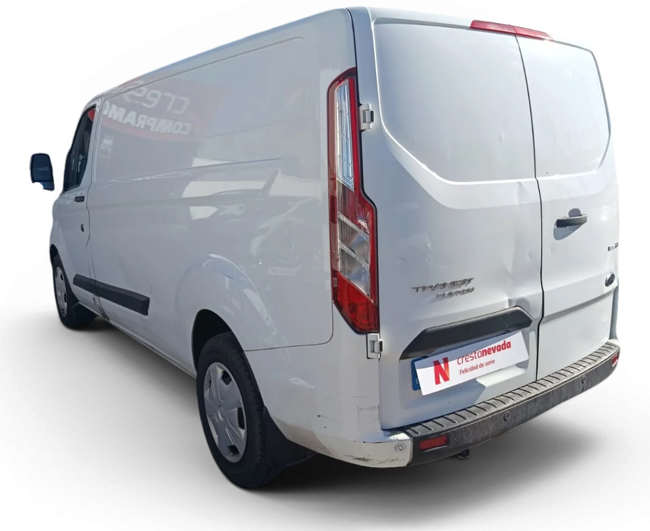 Imagen de Ford Transit