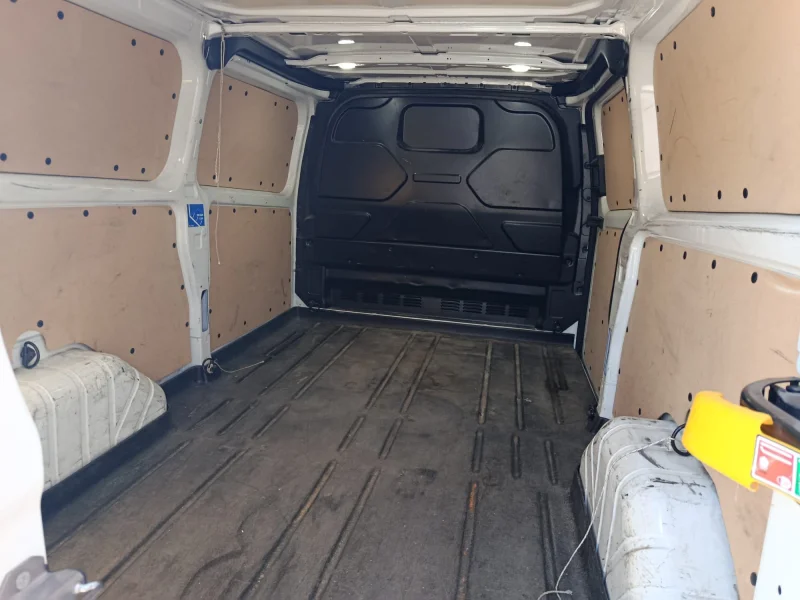 Imagen de Ford Transit