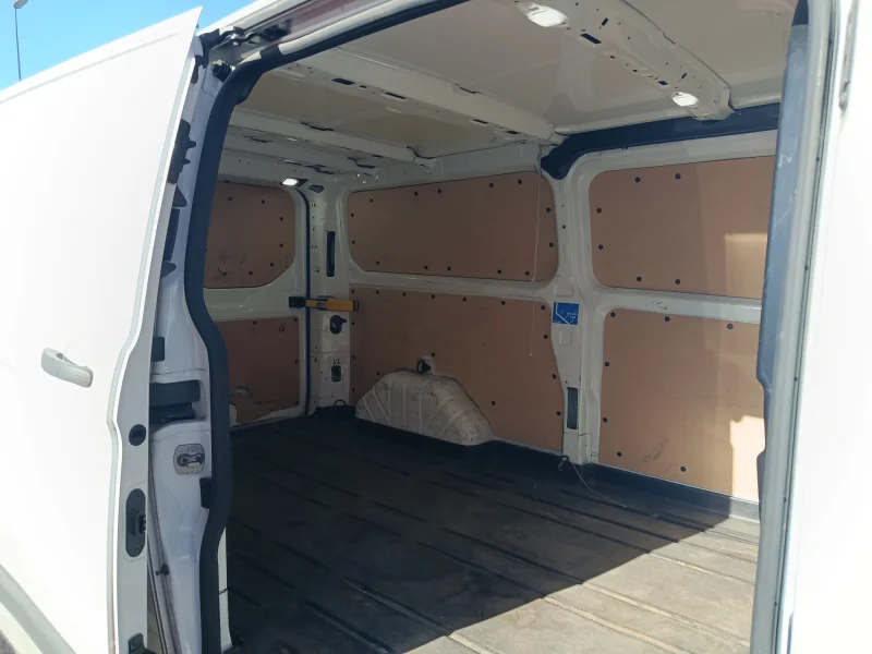 Imagen de Ford Transit