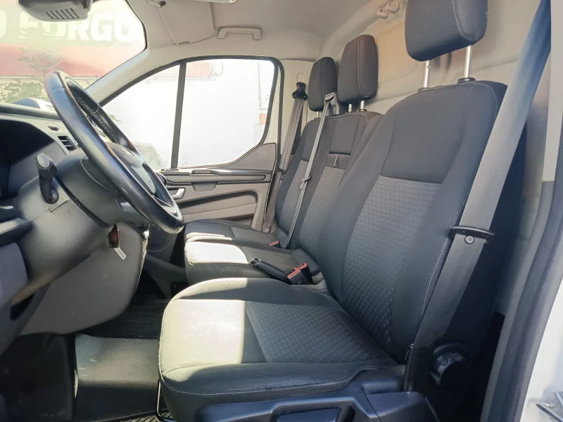 Imagen de Ford Transit