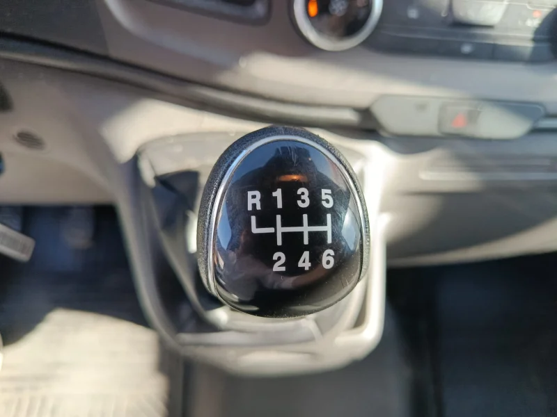 Imagen de Ford Transit