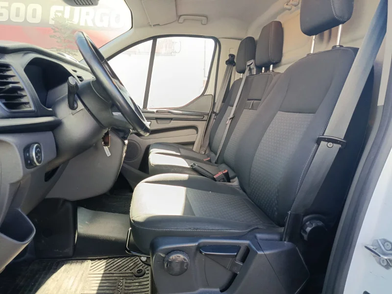 Imagen de Ford Transit