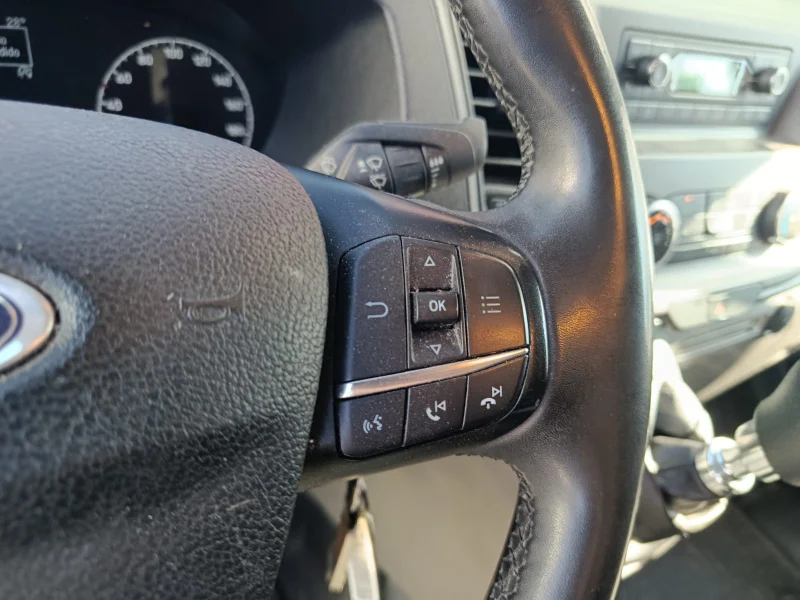 Imagen de Ford Transit