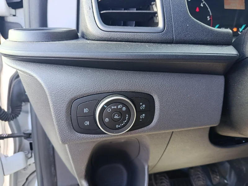 Imagen de Ford Transit