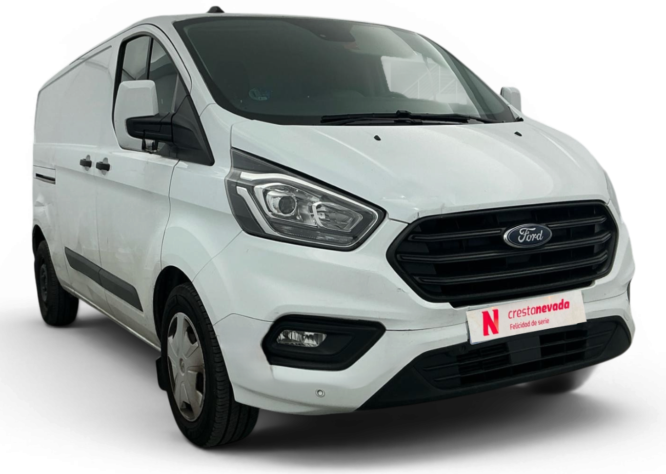 Imagen de Ford Transit