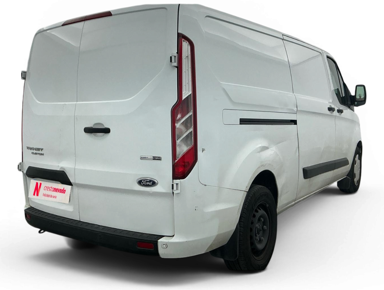 Imagen de Ford Transit