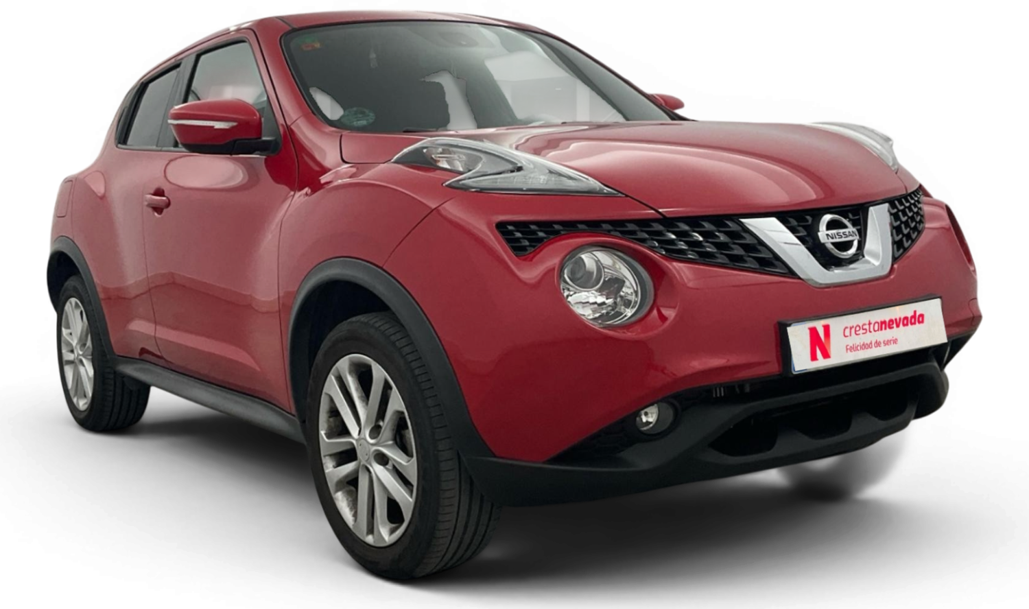 Imagen de NISSAN JUKE